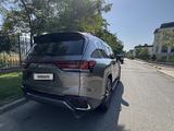 Lexus LX 600 2024 года за 85 000 000 тг. в Алматы – фото 3