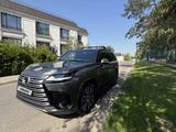 Lexus LX 600 2024 года за 85 000 000 тг. в Алматы