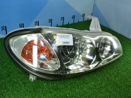 Фара Nissan Maxima А33 за 50 000 тг. в Тараз – фото 3