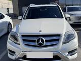 Mercedes-Benz GLK 350 2012 года за 14 000 000 тг. в Алматы – фото 2