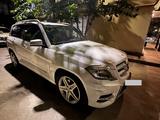 Mercedes-Benz GLK 350 2012 года за 14 000 000 тг. в Алматы – фото 3