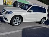 Mercedes-Benz GLK 350 2012 года за 14 000 000 тг. в Алматы – фото 4