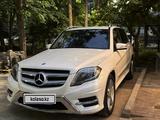 Mercedes-Benz GLK 350 2012 года за 14 000 000 тг. в Алматы