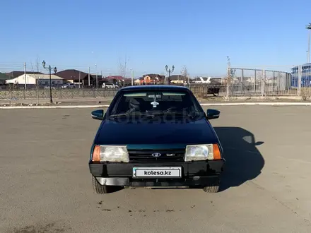 ВАЗ (Lada) 21099 2001 года за 1 450 000 тг. в Кульсары