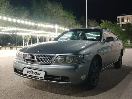 Nissan Laurel 2002 года за 3 200 000 тг. в Жезказган – фото 2