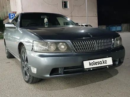 Nissan Laurel 2002 года за 3 200 000 тг. в Жезказган