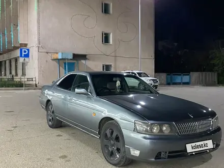 Nissan Laurel 2002 года за 3 200 000 тг. в Жезказган – фото 27