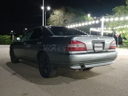 Nissan Laurel 2002 года за 3 200 000 тг. в Жезказган – фото 3