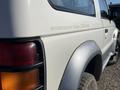 Mitsubishi Pajero 1995 годаүшін2 550 000 тг. в Астана – фото 4