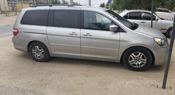 Honda Odyssey 2005 годаfor6 400 000 тг. в Байконыр – фото 3