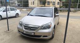 Honda Odyssey 2005 годаfor6 400 000 тг. в Байконыр – фото 4
