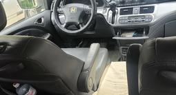 Honda Odyssey 2005 годаfor6 400 000 тг. в Байконыр – фото 5