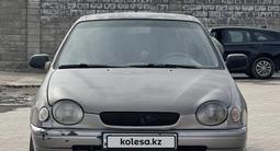 Toyota Corolla 1997 года за 1 100 000 тг. в Алматы – фото 2