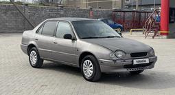 Toyota Corolla 1997 года за 1 100 000 тг. в Алматы – фото 3