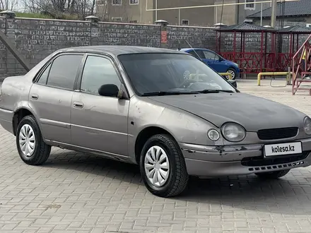 Toyota Corolla 1997 года за 1 100 000 тг. в Алматы – фото 3