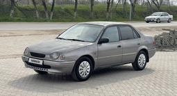 Toyota Corolla 1997 года за 1 100 000 тг. в Алматы