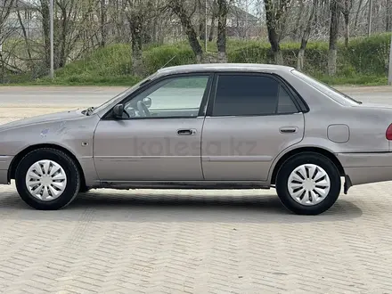 Toyota Corolla 1997 года за 1 100 000 тг. в Алматы – фото 4