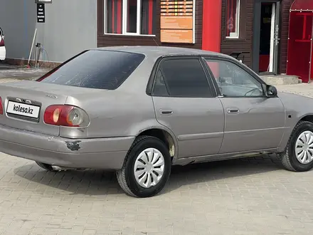 Toyota Corolla 1997 года за 1 100 000 тг. в Алматы – фото 7