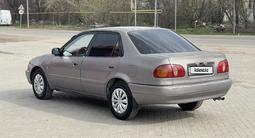 Toyota Corolla 1997 года за 1 100 000 тг. в Алматы – фото 5