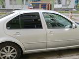 Volkswagen Jetta 2003 года за 2 200 000 тг. в Алматы – фото 4