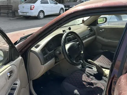 Mazda 626 2000 года за 1 800 000 тг. в Караганда – фото 7