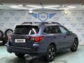 Subaru Outback 2018 годаүшін11 300 000 тг. в Астана – фото 3