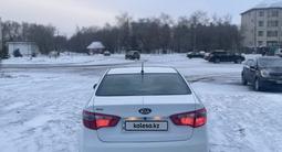 Kia Rio 2014 годаfor5 100 000 тг. в Павлодар – фото 3