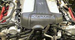 Двигатель 3.0 TFSI за 18 500 тг. в Алматы
