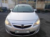 Opel Astra 2011 годаүшін4 700 000 тг. в Алматы – фото 4