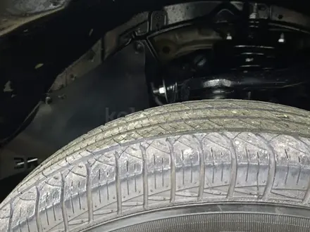 Toyota Land Cruiser Prado 2008 года за 11 950 000 тг. в Алматы – фото 12