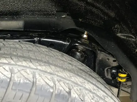 Toyota Land Cruiser Prado 2008 года за 11 950 000 тг. в Алматы – фото 13