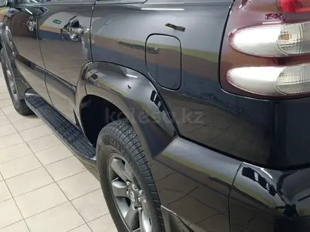 Toyota Land Cruiser Prado 2008 года за 11 950 000 тг. в Алматы – фото 4
