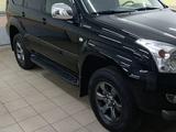 Toyota Land Cruiser Prado 2008 года за 11 950 000 тг. в Алматы