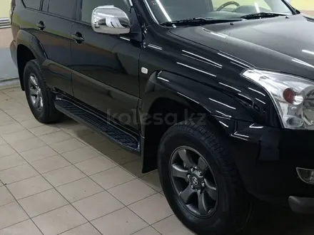 Toyota Land Cruiser Prado 2008 года за 11 950 000 тг. в Алматы