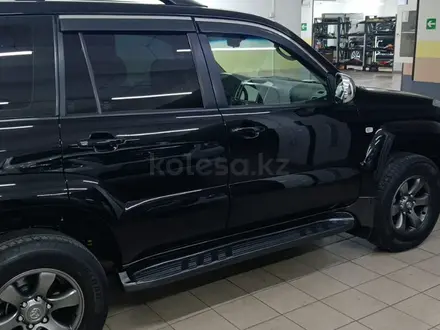 Toyota Land Cruiser Prado 2008 года за 11 950 000 тг. в Алматы – фото 5