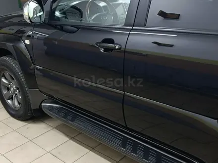 Toyota Land Cruiser Prado 2008 года за 11 950 000 тг. в Алматы – фото 6