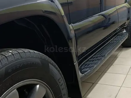Toyota Land Cruiser Prado 2008 года за 11 950 000 тг. в Алматы – фото 7