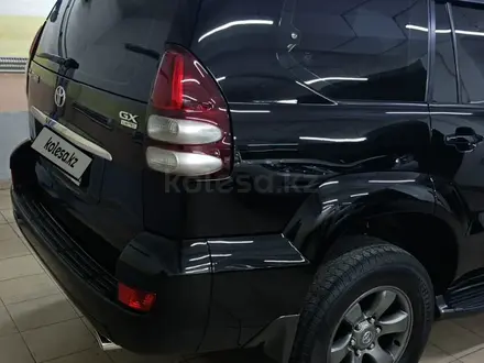 Toyota Land Cruiser Prado 2008 года за 11 950 000 тг. в Алматы – фото 8