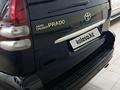 Toyota Land Cruiser Prado 2008 года за 11 950 000 тг. в Алматы – фото 9