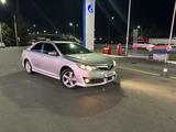 Toyota Camry 2013 годаfor8 500 000 тг. в Алматы