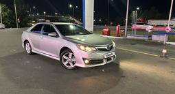 Toyota Camry 2013 годаүшін8 470 000 тг. в Алматы