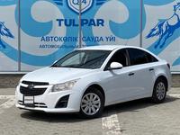 Chevrolet Cruze 2015 годаүшін5 071 191 тг. в Усть-Каменогорск