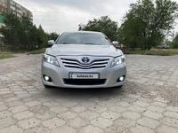 Toyota Camry 2011 года за 7 800 000 тг. в Аксай