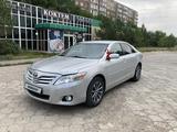 Toyota Camry 2011 годаfor7 800 000 тг. в Аксай – фото 2