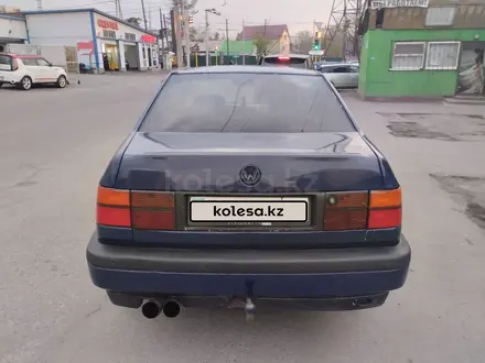 Volkswagen Vento 1996 года за 1 100 000 тг. в Алматы – фото 7