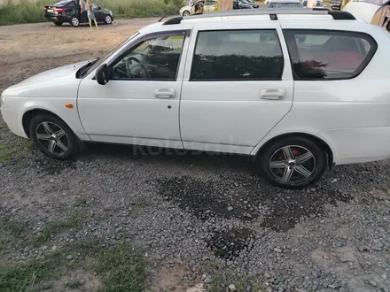 ВАЗ (Lada) Priora 2171 2013 года за 2 300 000 тг. в Павлодар – фото 3