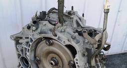 АКПП — вариатор 4В12, 4В11. за 330 000 тг. в Алматы