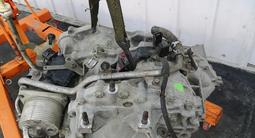 АКПП — вариатор 4В12, 4В11. за 330 000 тг. в Алматы – фото 2