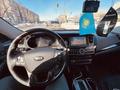 Kia K7 2013 года за 5 800 000 тг. в Караганда – фото 11
