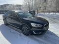 Kia K7 2013 года за 5 800 000 тг. в Караганда – фото 3